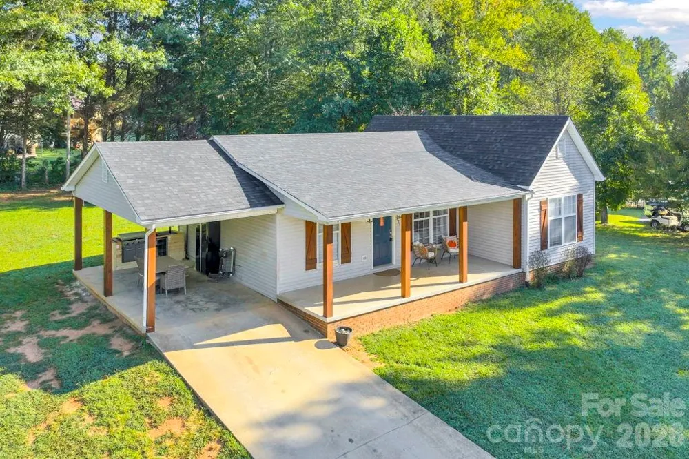 3889 Colt Court Lenoir, NC 28645