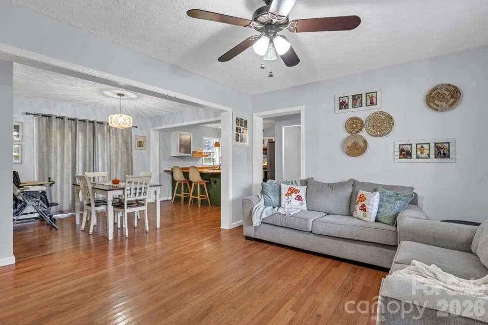 3889 Colt Court Lenoir, NC 28645