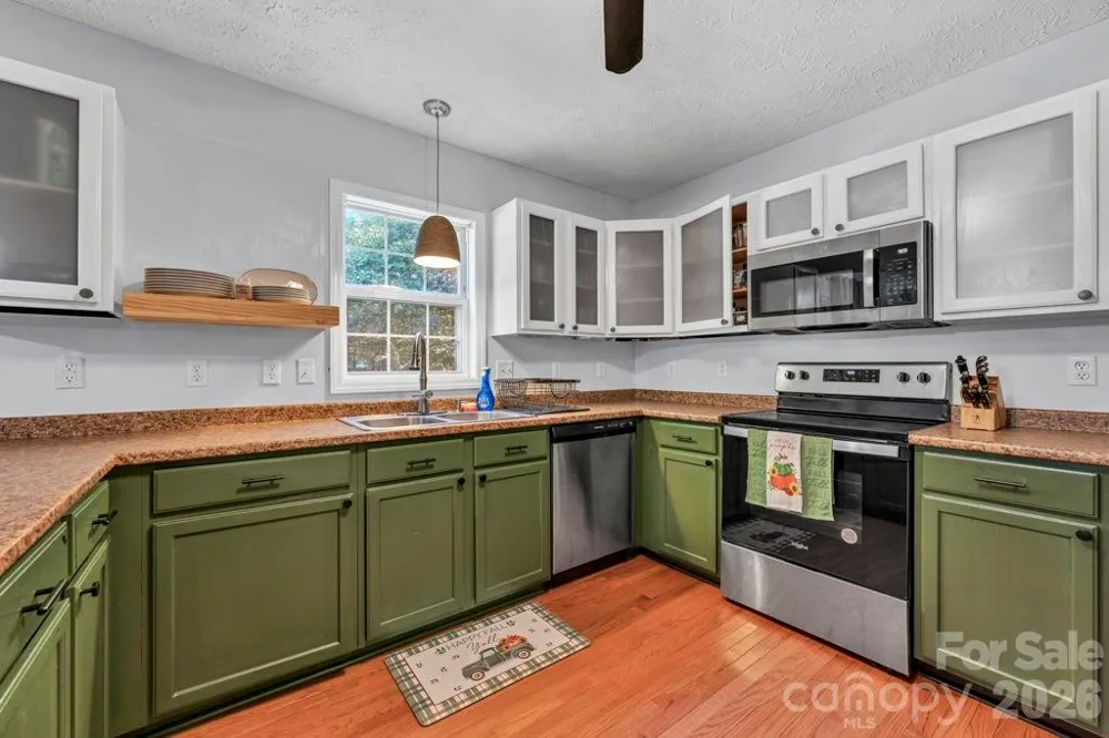 3889 Colt Court Lenoir, NC 28645
