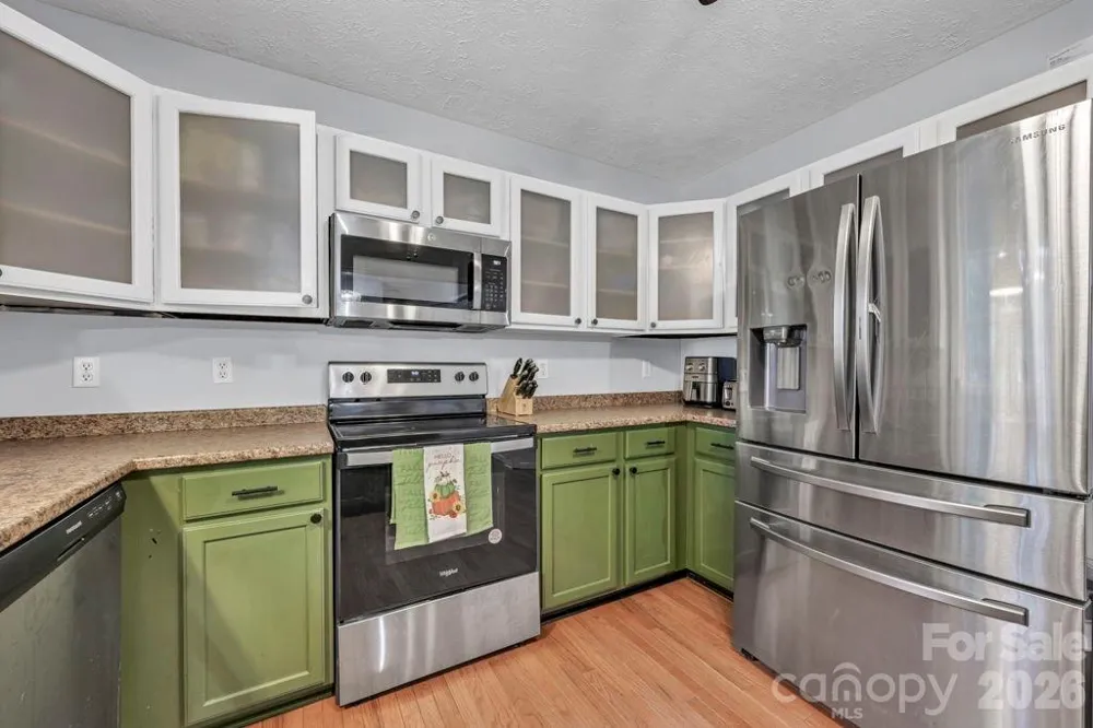 3889 Colt Court Lenoir, NC 28645
