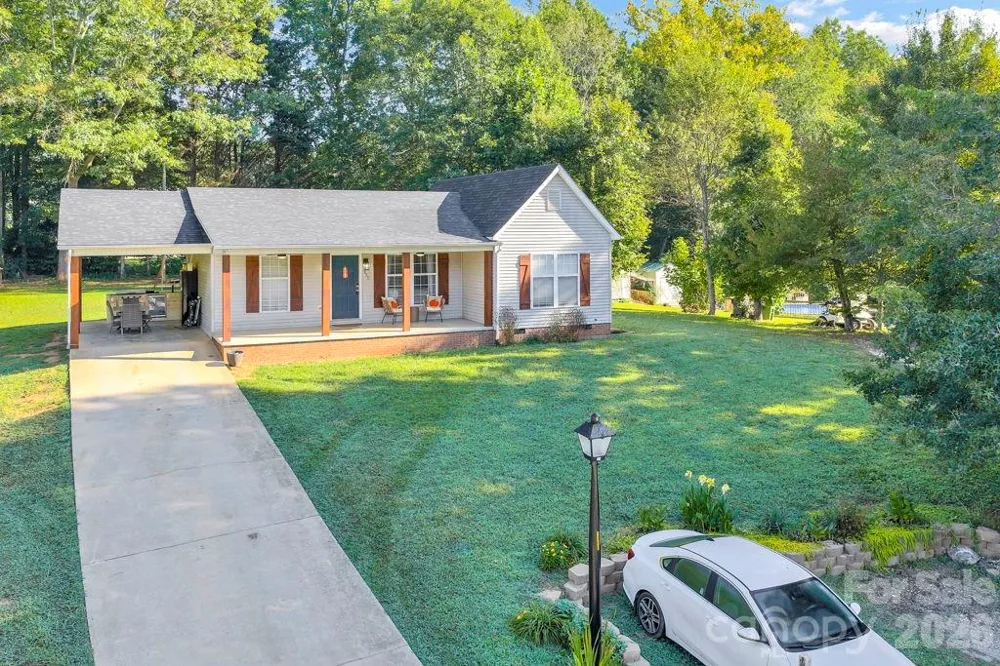 3889 Colt Court Lenoir, NC 28645