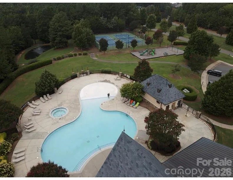 3235 Lake Pointe Drive Belmont, NC 28012
