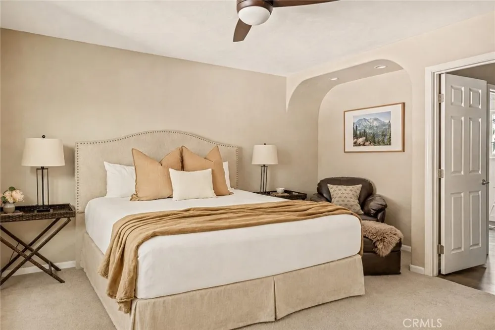 1360 Montreal Lake Arrowhead, CA 92352