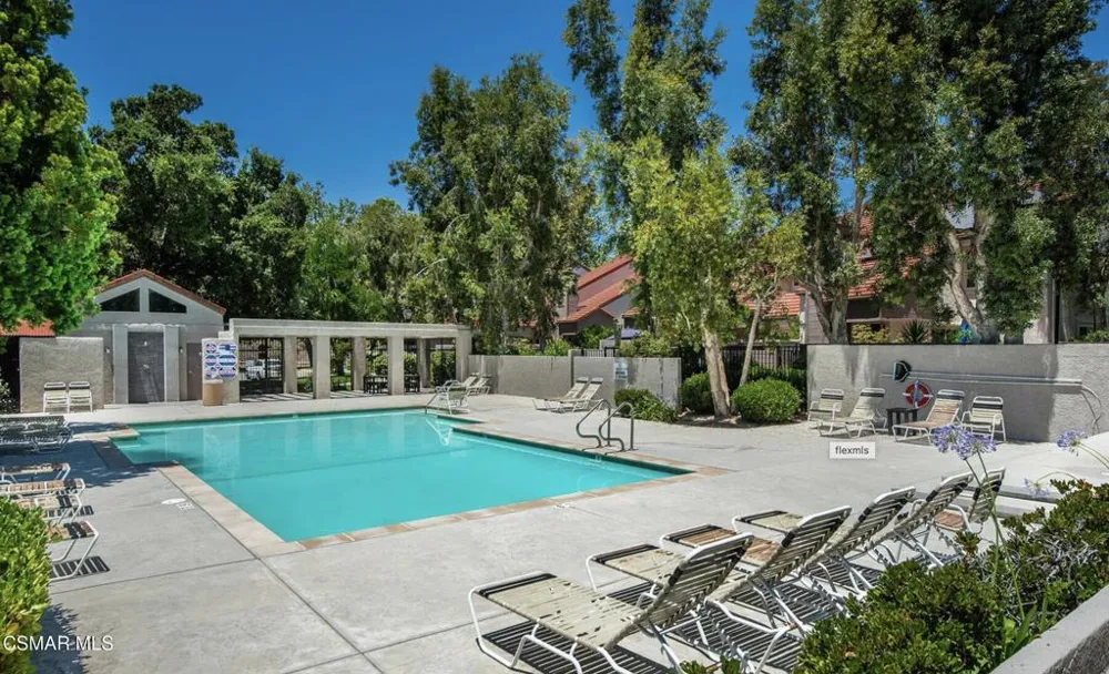 514 Via Colinas Thousand Oaks, CA 91362