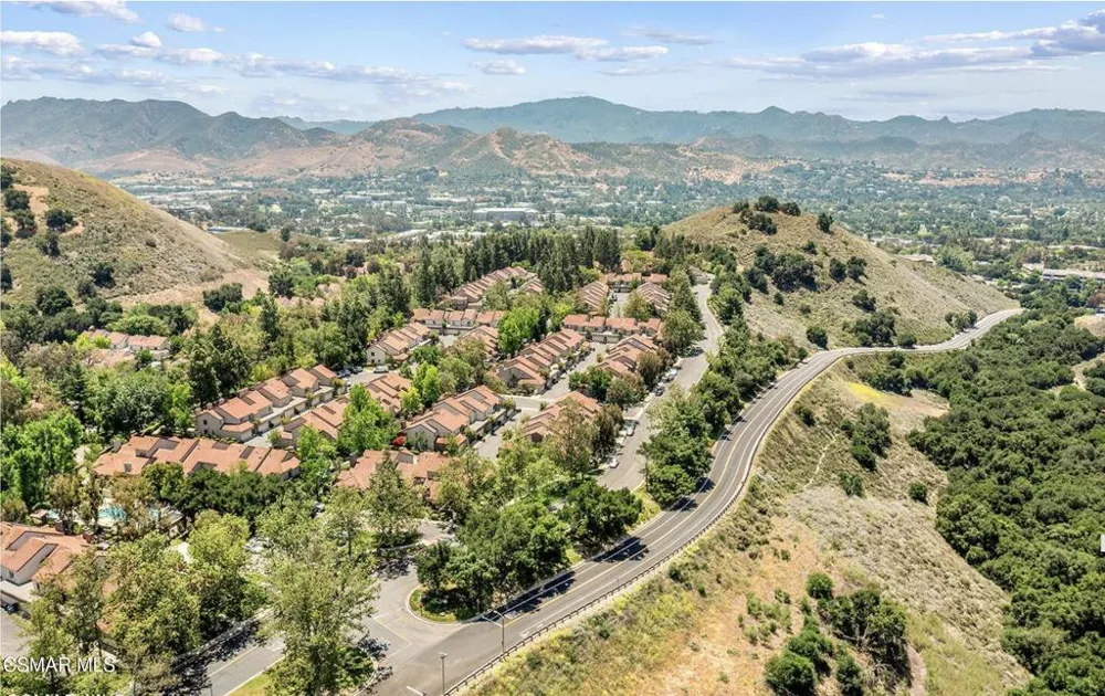 514 Via Colinas Thousand Oaks, CA 91362