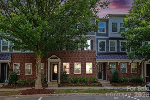 16704 Summers Walk Boulevard #27