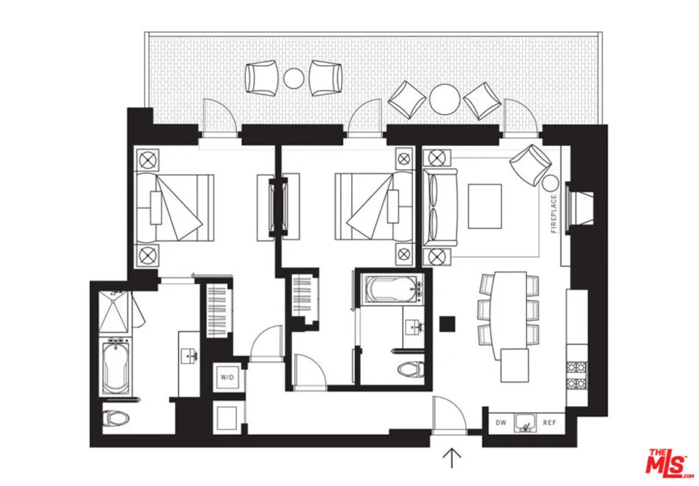 900 Point Street #632 San Francisco, CA 94109