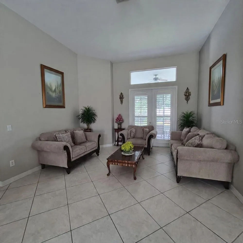 8552 KESWICK POINTE DRIVE Orlando, FL 32829