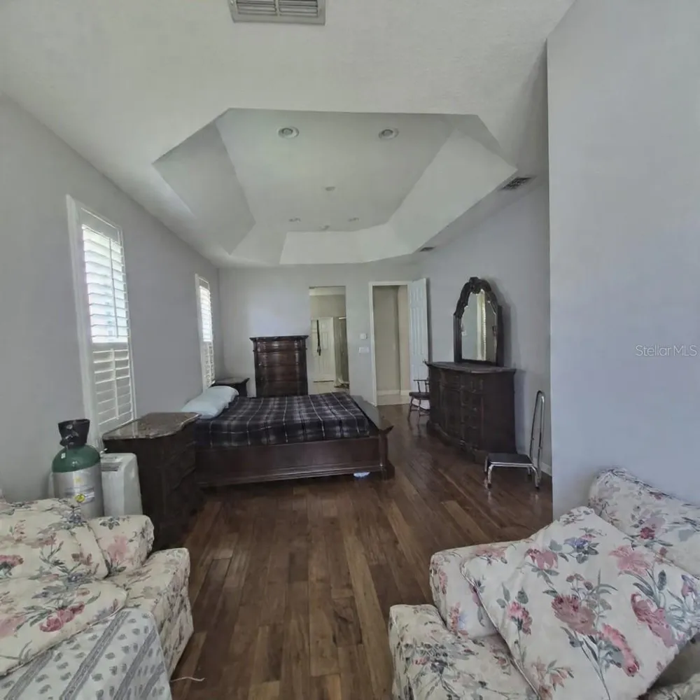 8552 KESWICK POINTE DRIVE Orlando, FL 32829