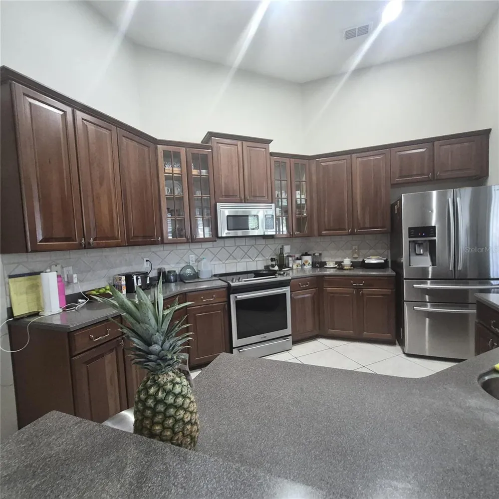 8552 KESWICK POINTE DRIVE Orlando, FL 32829