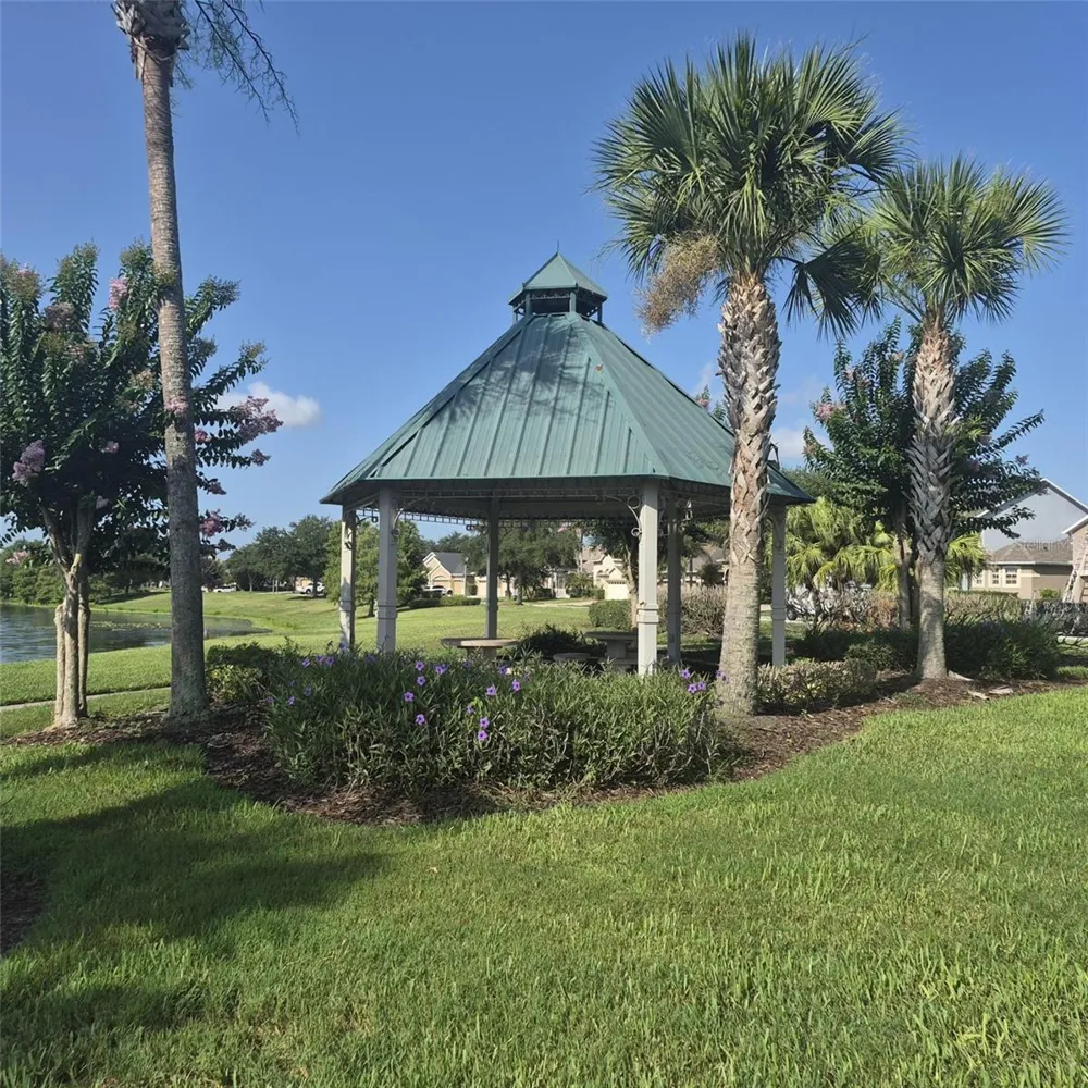 8552 KESWICK POINTE DRIVE Orlando, FL 32829