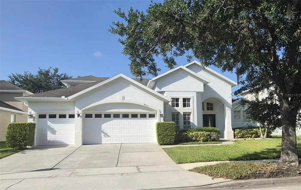 8552 KESWICK POINTE DRIVE Orlando, FL 32829