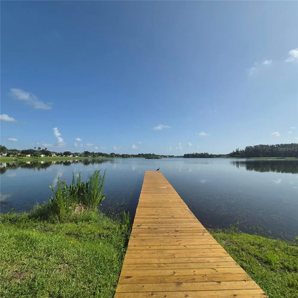 8552 KESWICK POINTE DRIVE Orlando, FL 32829