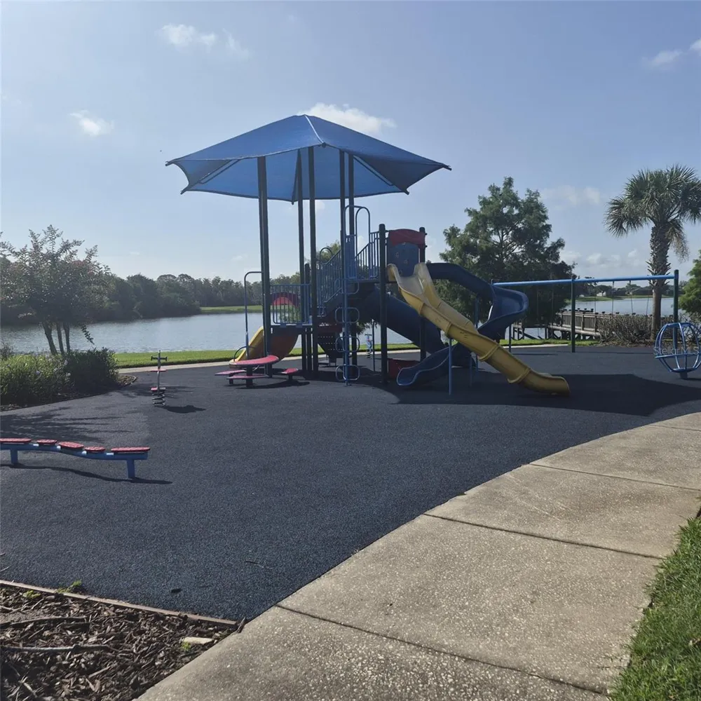8552 KESWICK POINTE DRIVE Orlando, FL 32829