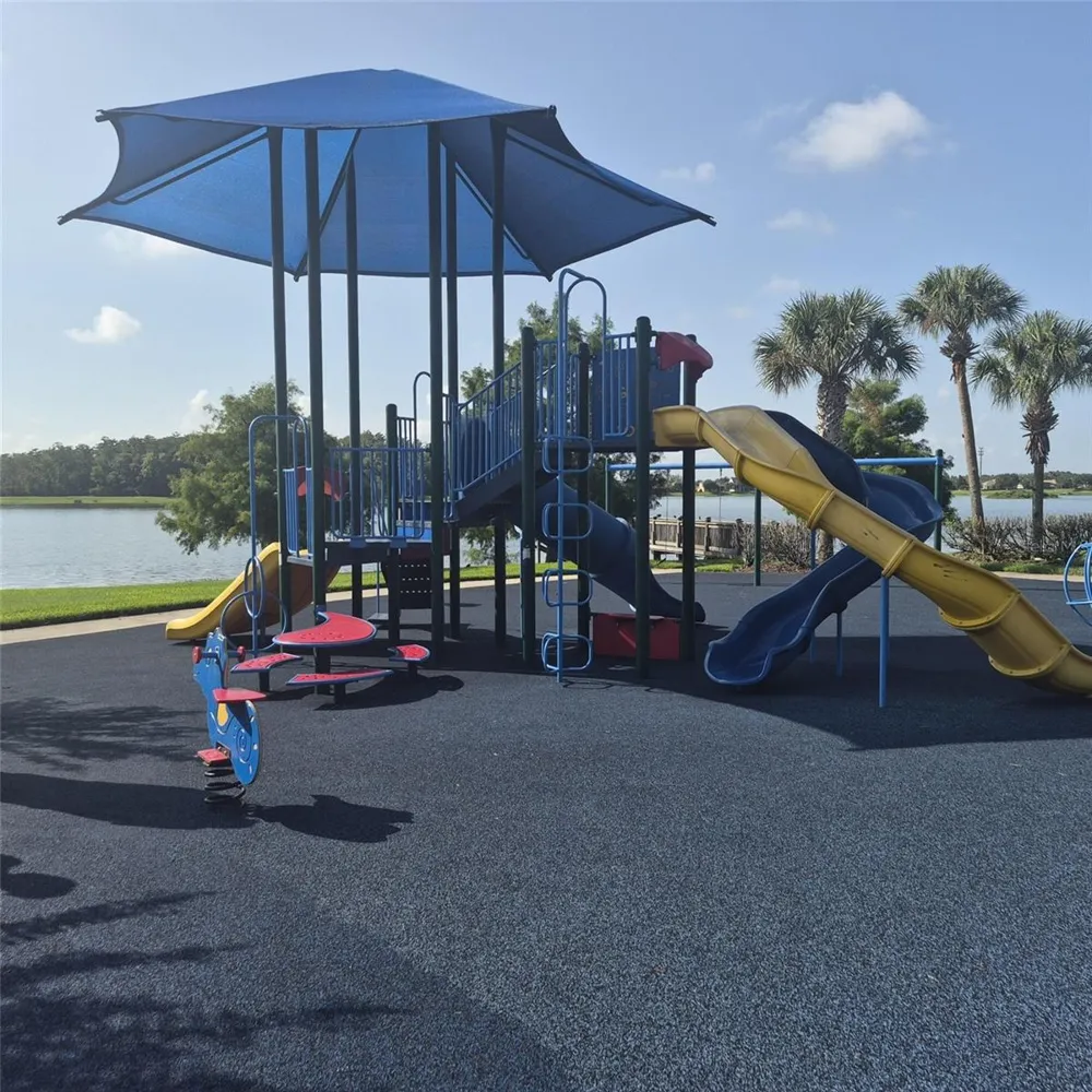 8552 KESWICK POINTE DRIVE Orlando, FL 32829