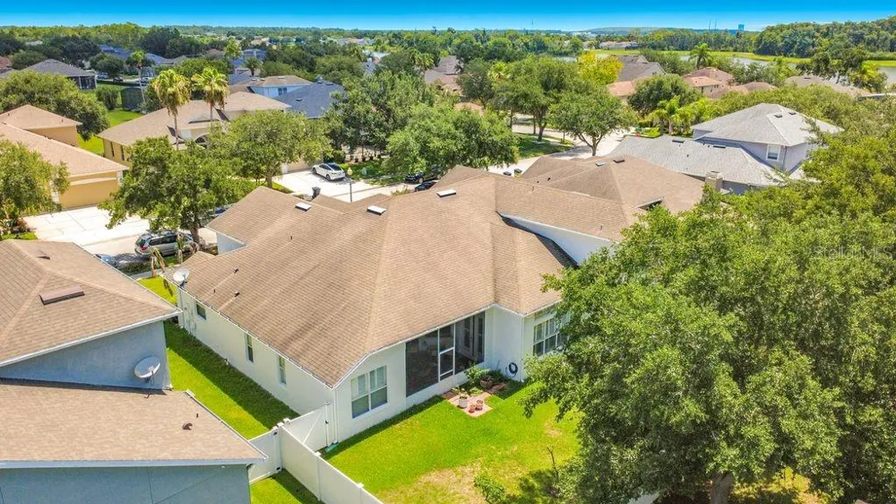 8552 KESWICK POINTE DRIVE Orlando, FL 32829
