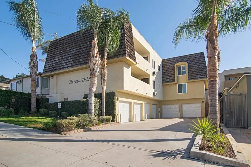 2913 A San Diego, CA 92102