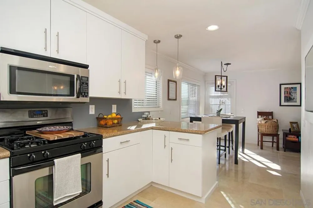 2913 A San Diego, CA 92102