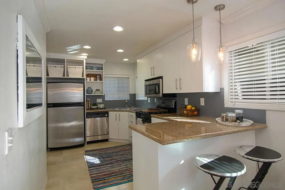 2913 A San Diego, CA 92102