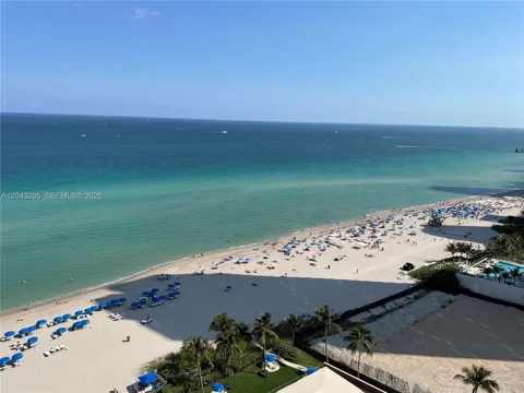17555 Collins Ave #1906