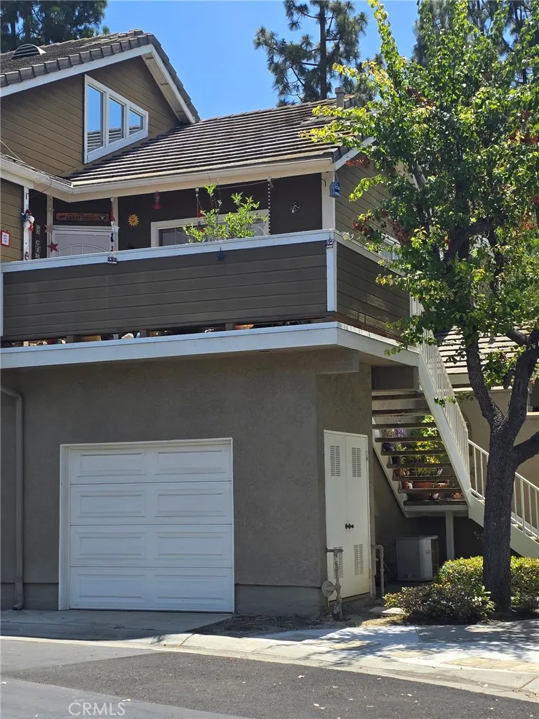 16520 Greystone Drive #119 La Mirada, CA 90638