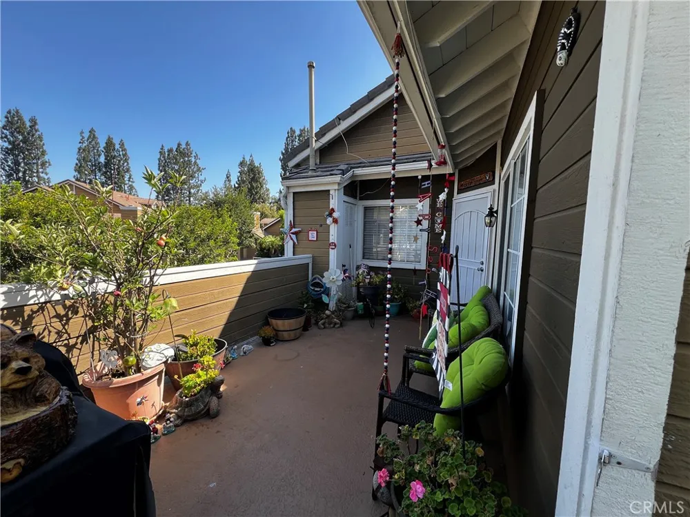 16520 Greystone Drive #119 La Mirada, CA 90638