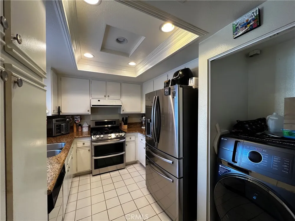 16520 Greystone Drive #119 La Mirada, CA 90638