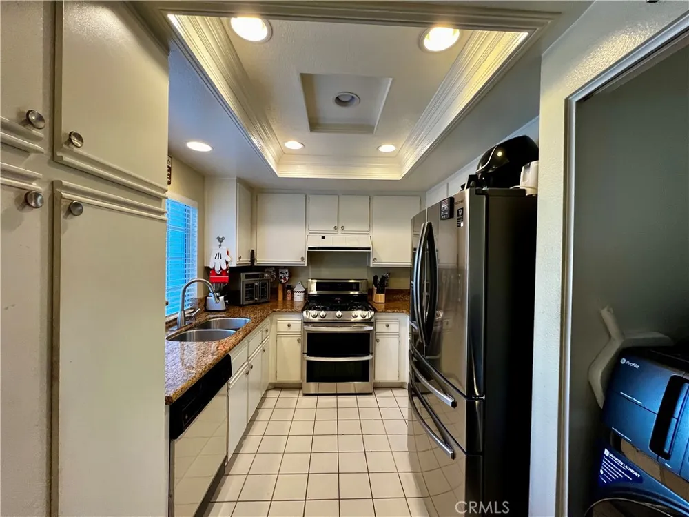 16520 Greystone Drive #119 La Mirada, CA 90638