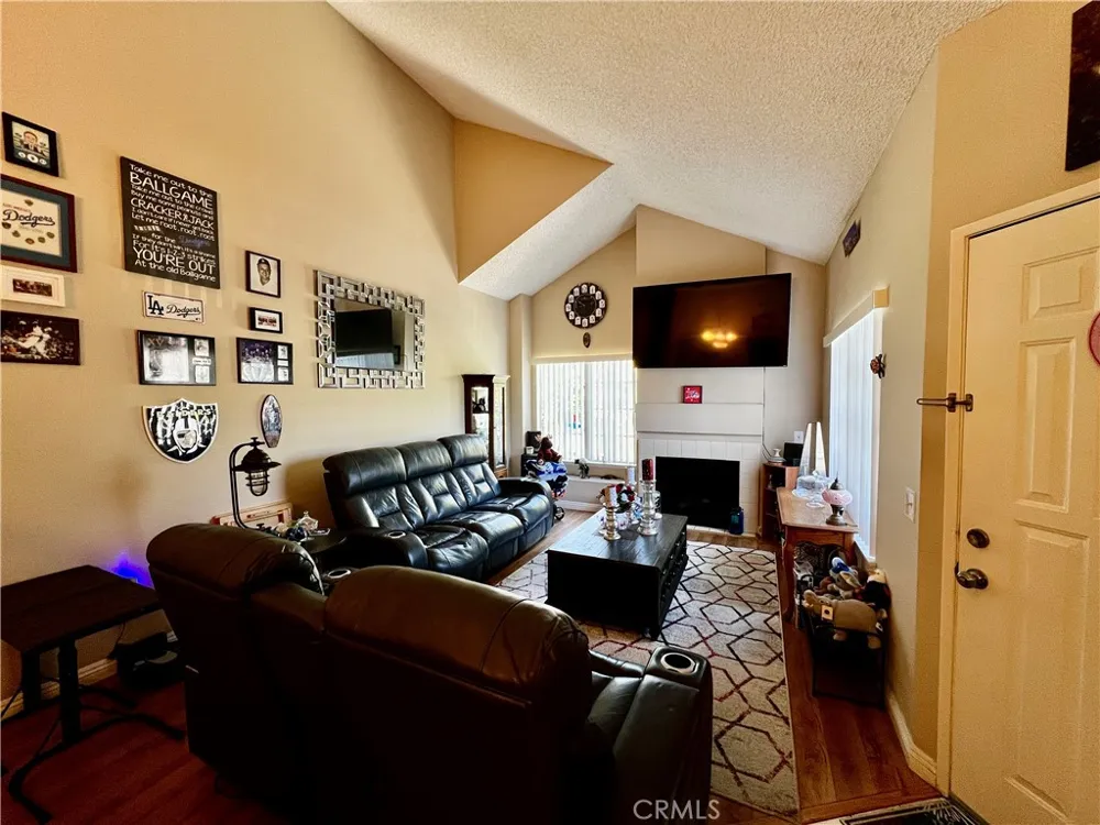 16520 Greystone Drive #119 La Mirada, CA 90638