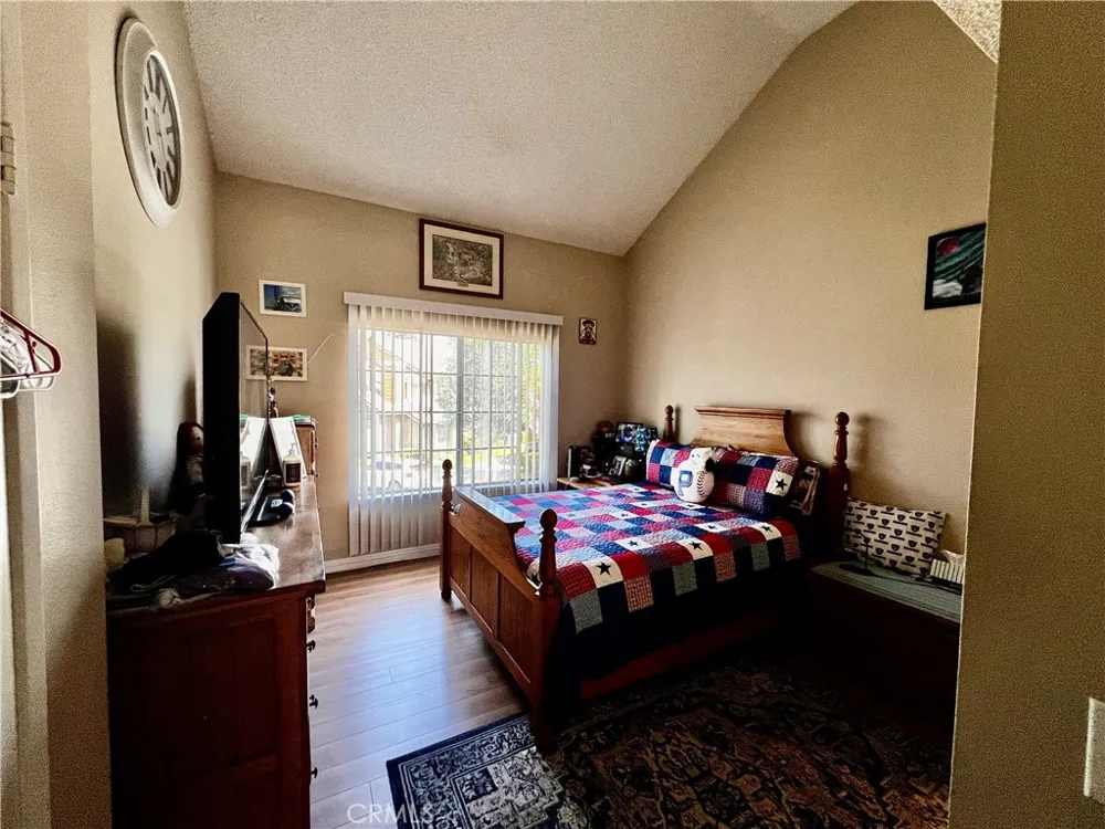 16520 Greystone Drive #119 La Mirada, CA 90638