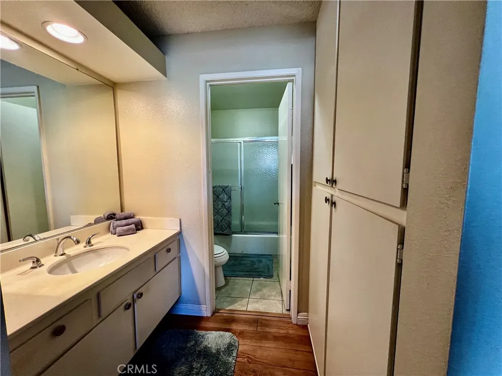 16520 Greystone Drive #119 La Mirada, CA 90638