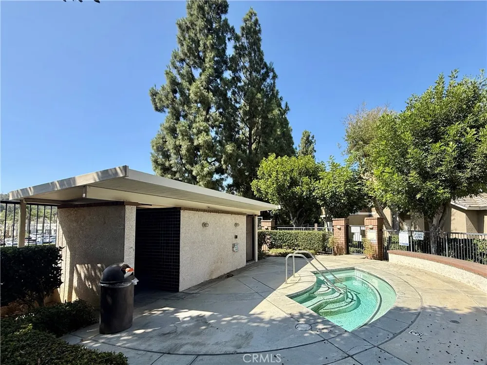 16520 Greystone Drive #119 La Mirada, CA 90638