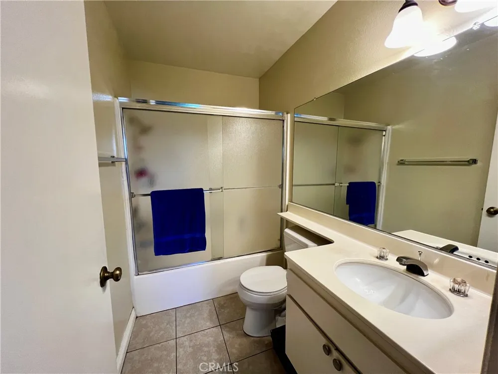 16520 Greystone Drive #119 La Mirada, CA 90638