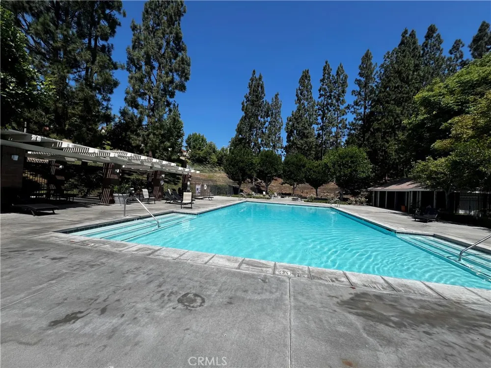16520 Greystone Drive #119 La Mirada, CA 90638