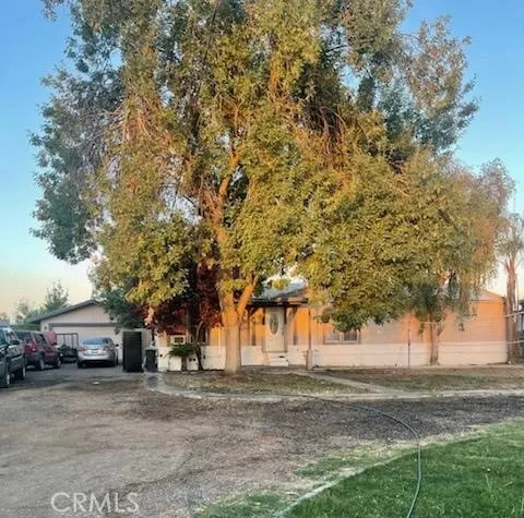 4242 GATSON STREET Bakersfield, CA 93314