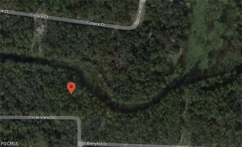 Norway Street Webster, FL 33597