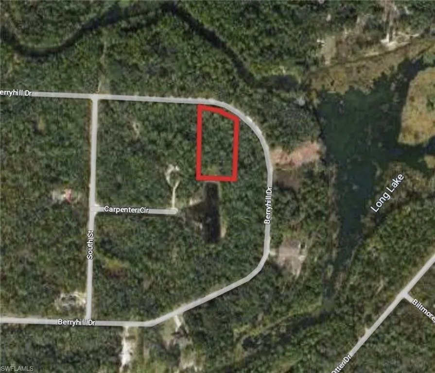 34287 Berryhill Drive Webster, FL 33597
