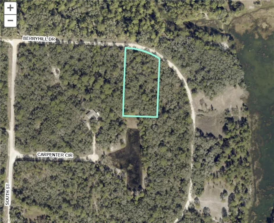 34287 Berryhill Drive Webster, FL 33597