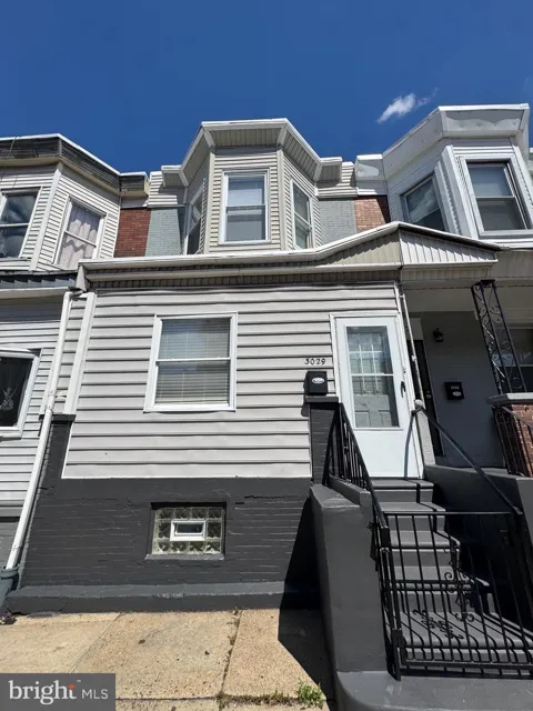 3029 FRONT STREET