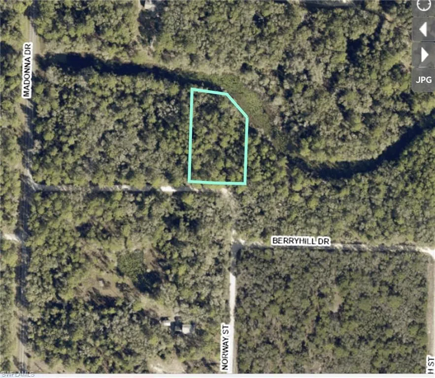 7176 Norway Street Webster, FL 33597