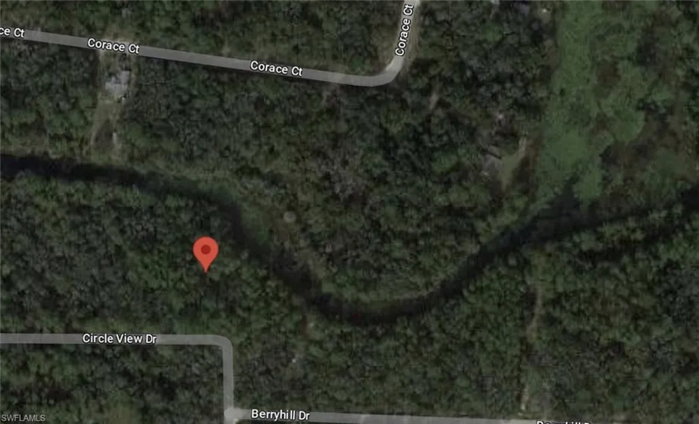 7176 Norway Street Webster, FL 33597