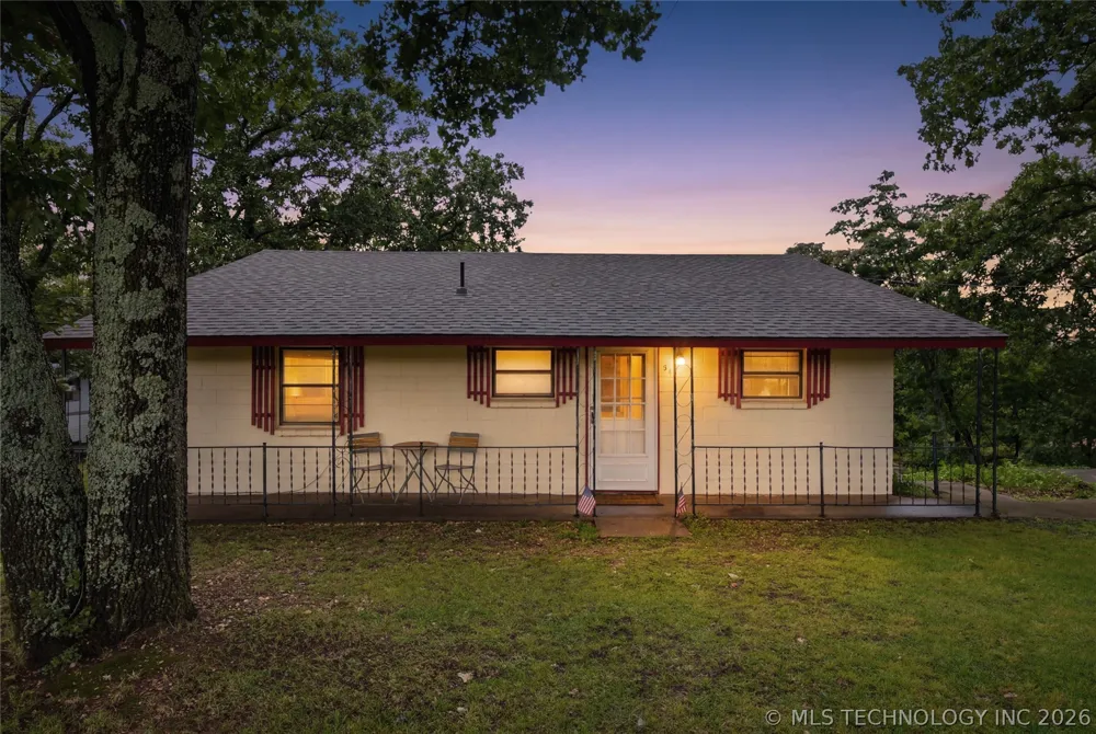 567 NE 471 LANE Salina, OK 74365