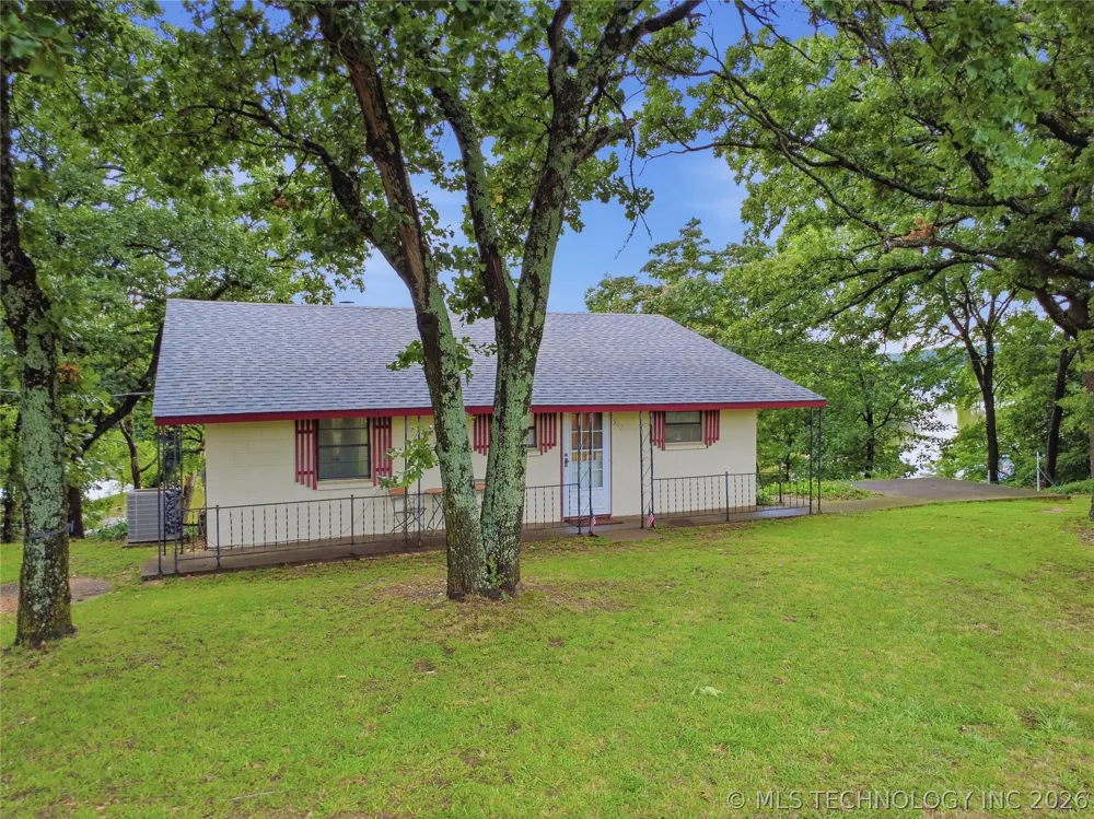 567 NE 471 LANE Salina, OK 74365