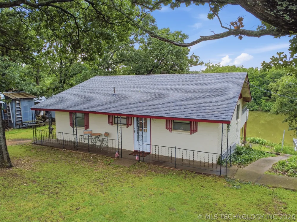 567 NE 471 LANE Salina, OK 74365