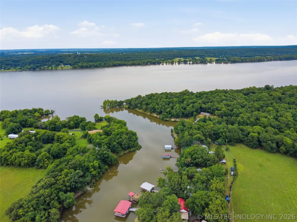 567 NE 471 LANE Salina, OK 74365