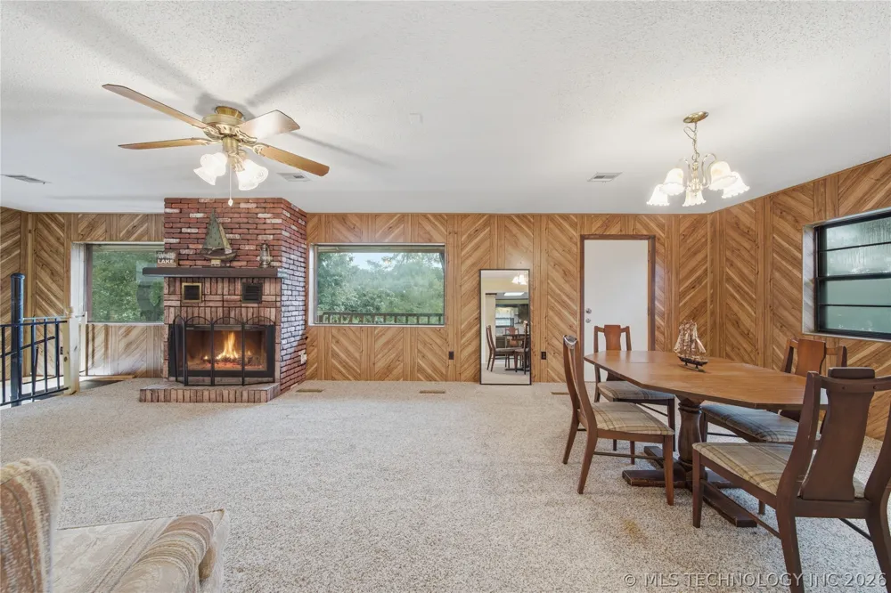 567 NE 471 LANE Salina, OK 74365