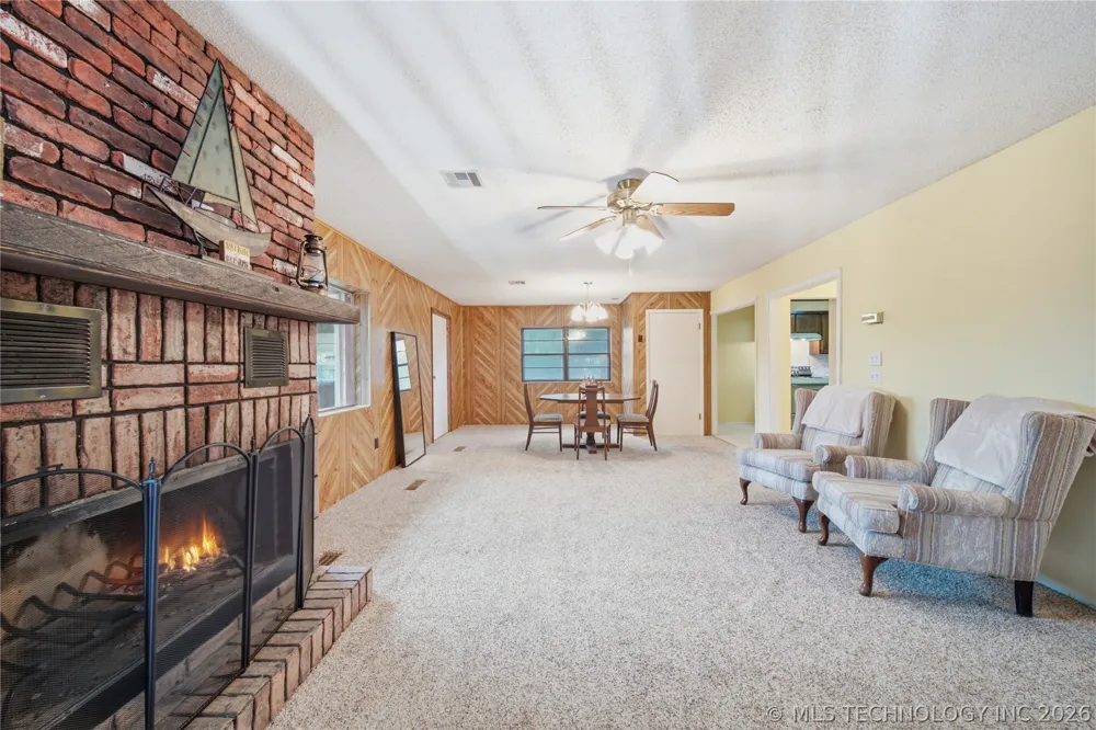 567 NE 471 LANE Salina, OK 74365