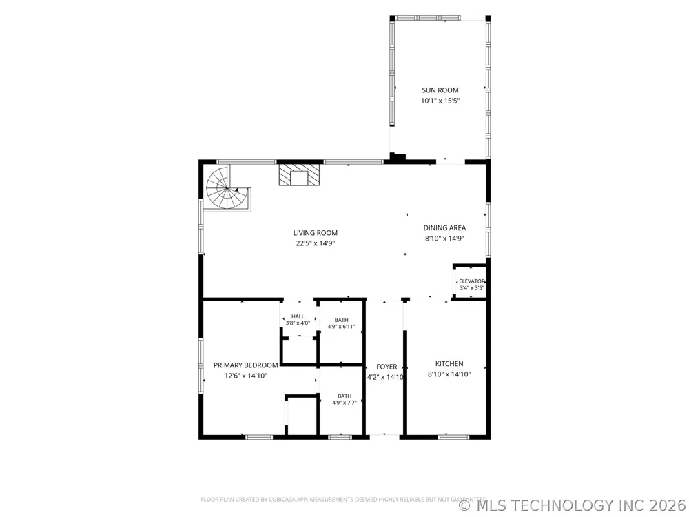 567 NE 471 LANE Salina, OK 74365