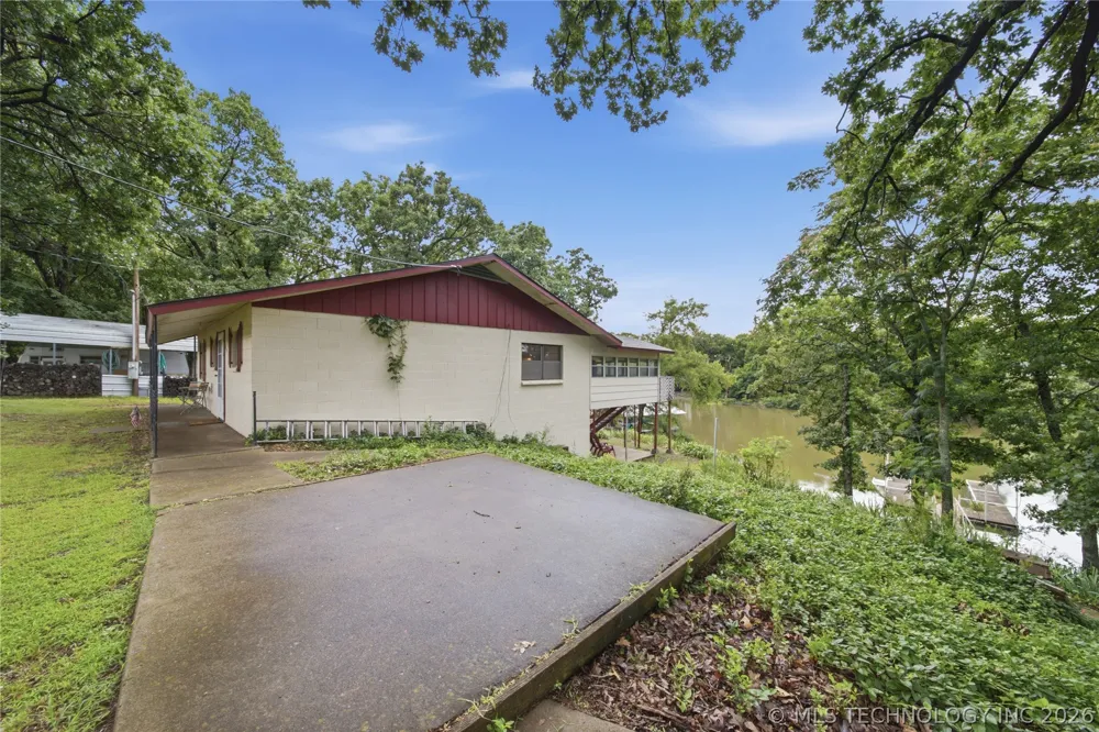 567 NE 471 LANE Salina, OK 74365