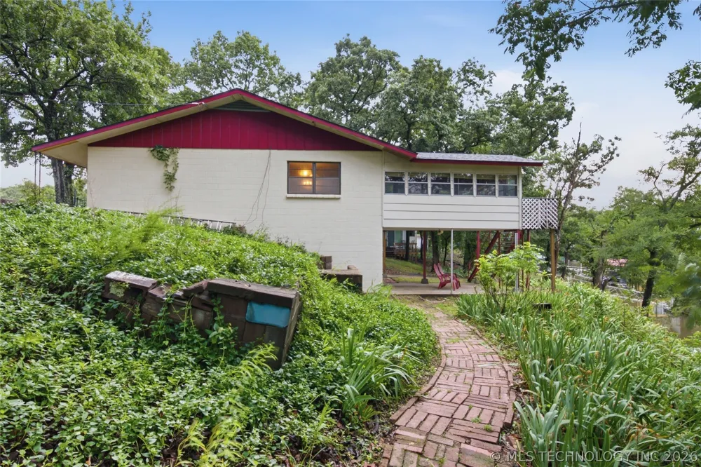 567 NE 471 LANE Salina, OK 74365